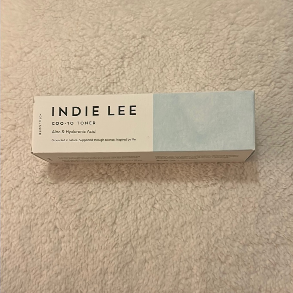 Indie Lee CoQ-10 Toner